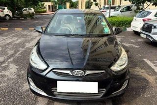 Used 1.6 SX VTVT