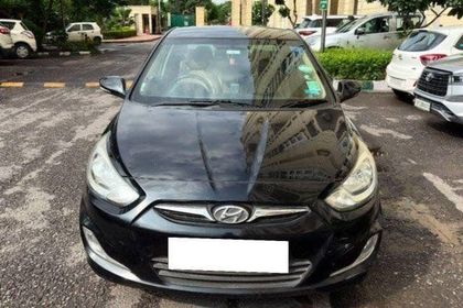 Used 1.6 SX VTVT