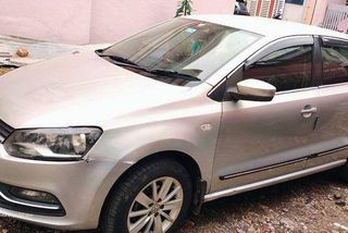 Used GT TDI