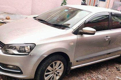 12 Used Volkswagen Polo in Jalna
