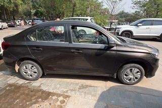Used S BSVI