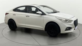 Used CRDi 1.6 SX Option