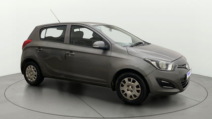11 Used Hyundai i20 in Gajuwaka