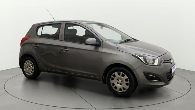 Second-hand 2013 Hyundai i20 Magna 1.4 CRDi (Diesel) for sale in Hyderabad