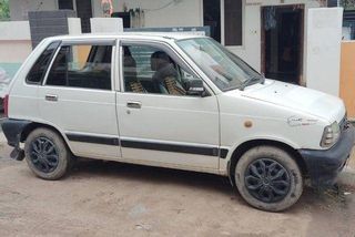 Used AC