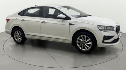 Used 1.0 TSI Ambition AT BSVI