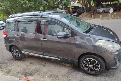 Used VXI CNG