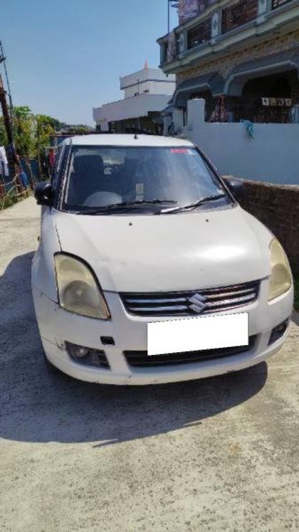 34 Used Maruti Suzuki Swift Dzire in Bareilly