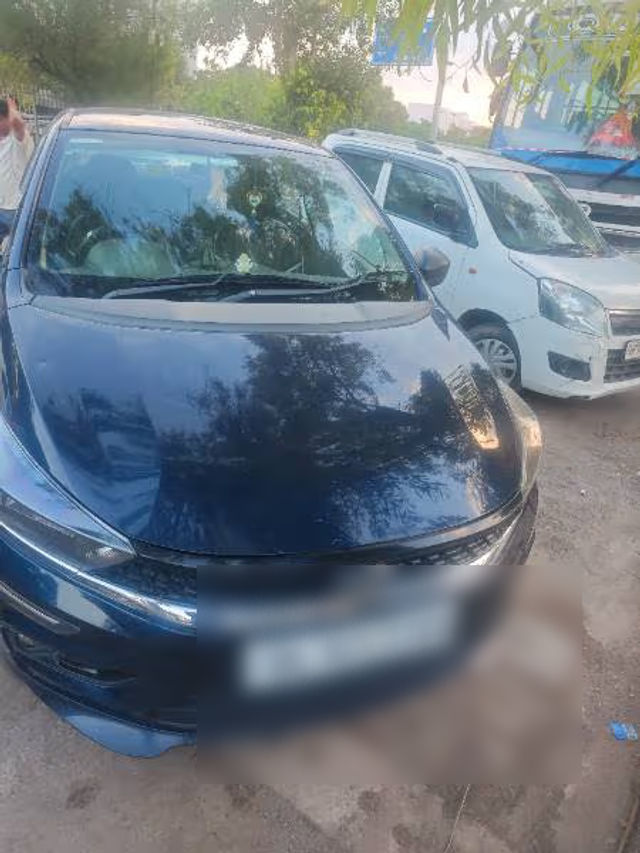 Tata Tigor XE BSVI Second-hand 2021 Tata Tigor XE BSVI for sale in Jaipur