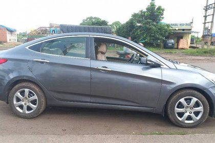 Used 1.6 SX CRDi (O)