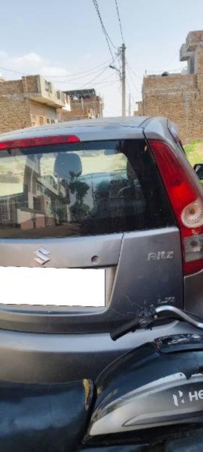 14 Used Maruti Suzuki Ritz in Sri Ganganagar