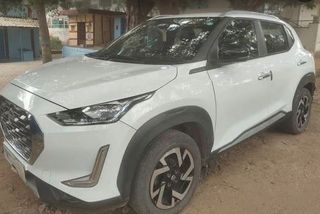 Used Turbo CVT XV