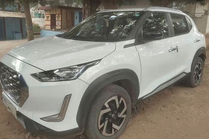 Used Turbo CVT XV