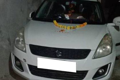 73 Used Maruti Suzuki Swift