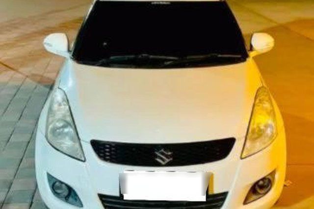 Second-hand 2013 Maruti Suzuki Swift ZDi for sale in Mehsana