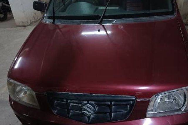 Image Used Car