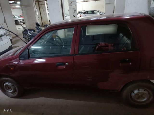 Image Used Car