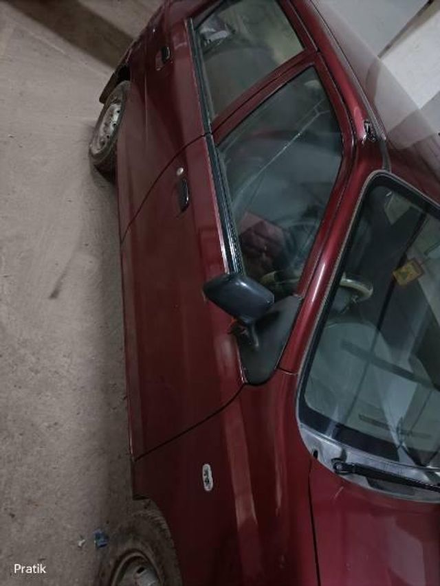 Image Used Car
