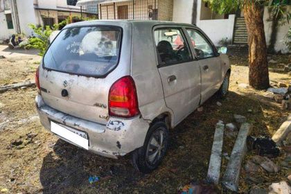 13 Used Maruti Suzuki Alto 800 in Kachchh