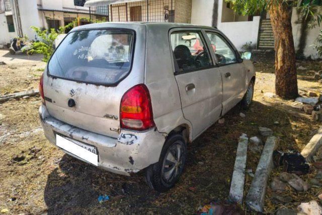 Image Used Car