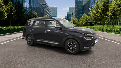 Used Luxury Plus Turbo 2022-2023