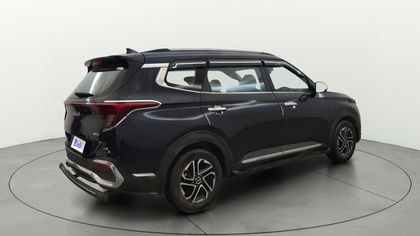 Used Luxury Plus Turbo 2022-2023