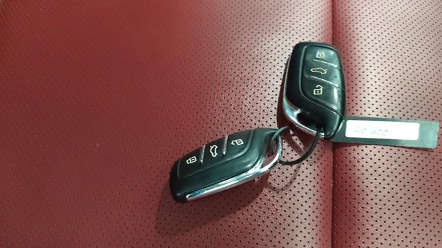 Image Used Car