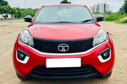 46 Used Tata Nexon