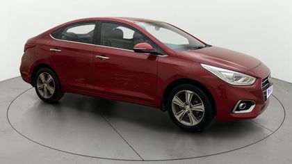 Used VTVT 1.6 SX Option