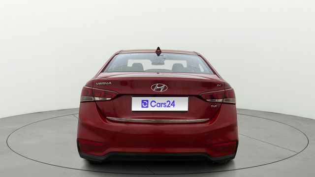 Image Used Car