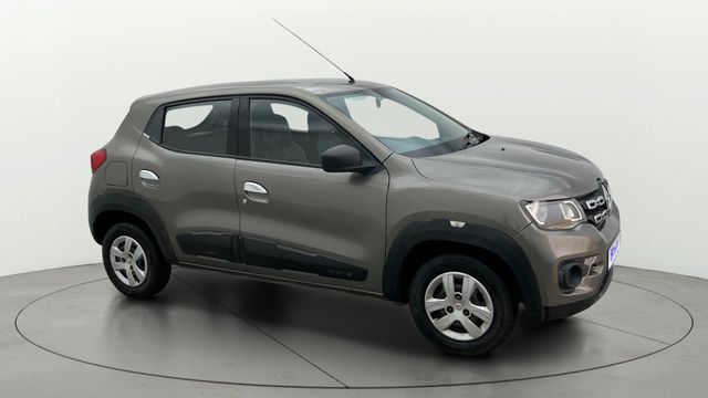 Renault KWID RXL Second-hand 2019 Renault KWID RXL for sale in Bangalore