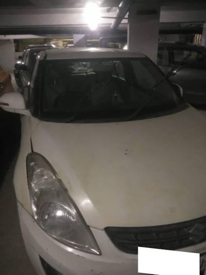 195 Used Maruti Suzuki Swift Dzire in Sahibabad