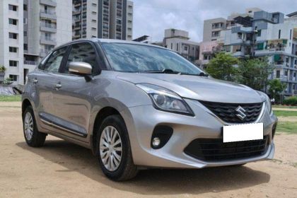 36 Used Maruti Suzuki Baleno
