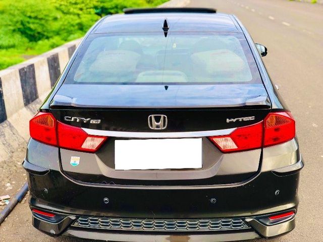 Second-hand 2017 Honda City i VTEC VX for sale in Bangalore