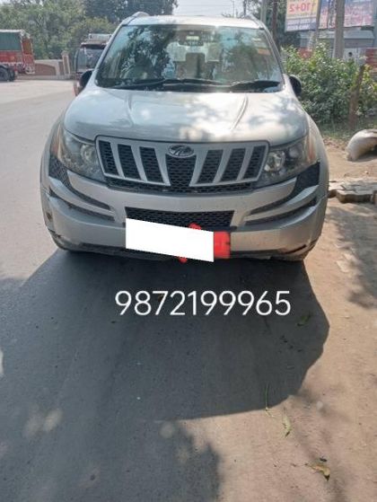 31 Used Mahindra XUV500