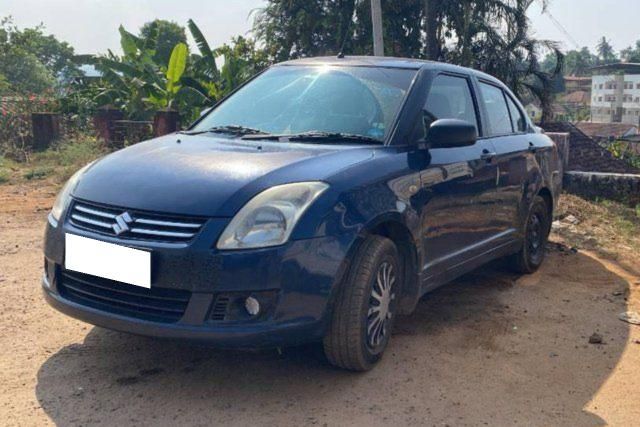 Second-hand 2011 Maruti Suzuki Swift VXI for sale in Mysore