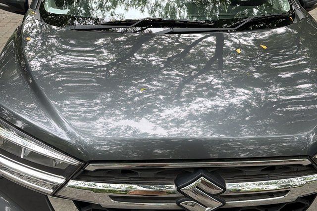 Maruti Suzuki XL6 Zeta CNG Second-hand 2025 Maruti Suzuki XL6 Zeta CNG for sale in New Delhi