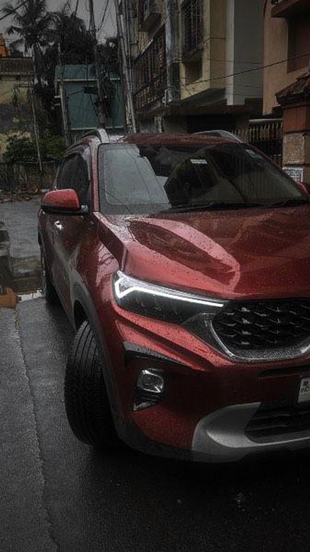 Image Used Car