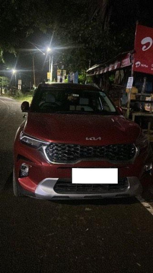 Image Used Car