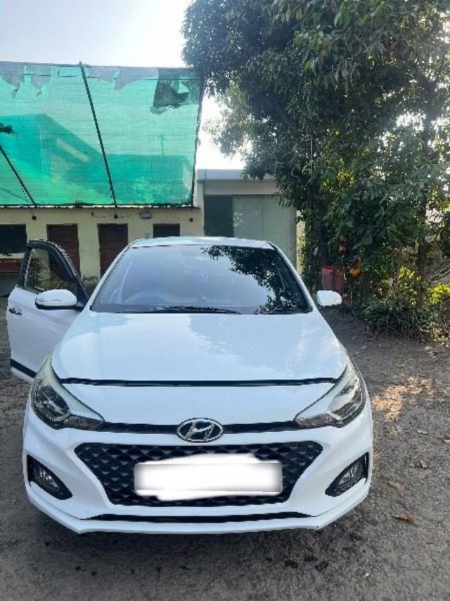 Image Used Car