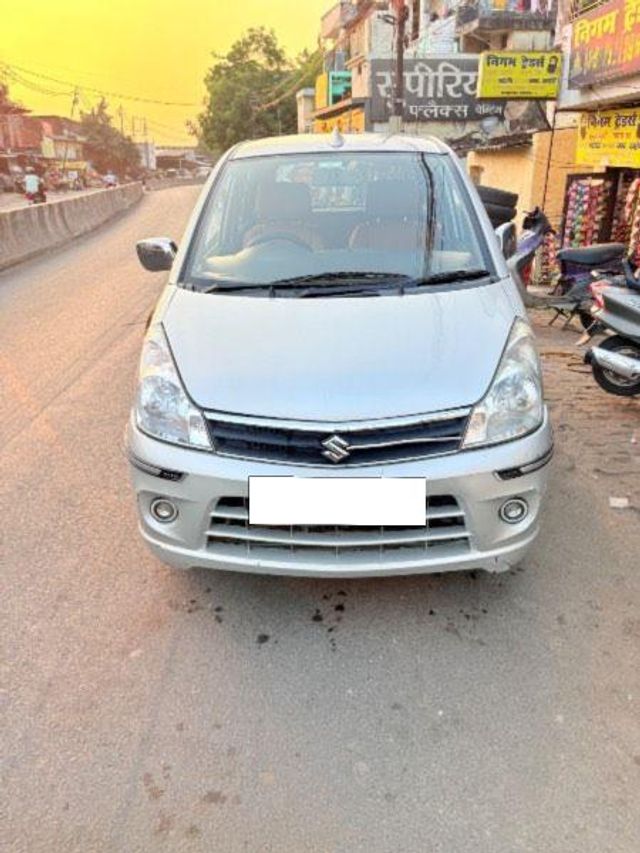 Maruti Suzuki Zen Estilo LXI Second-hand 2010 Maruti Suzuki Zen Estilo LXI for sale in Lucknow
