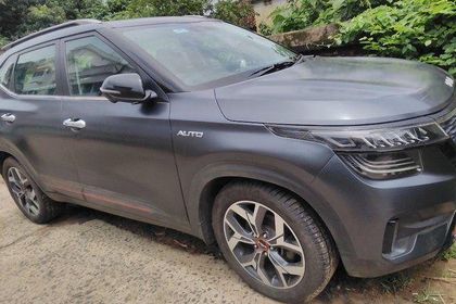 Used X-Line Diesel AT