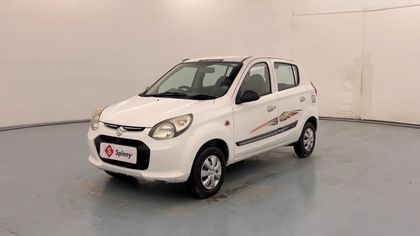 59 Used Maruti Suzuki Alto 800