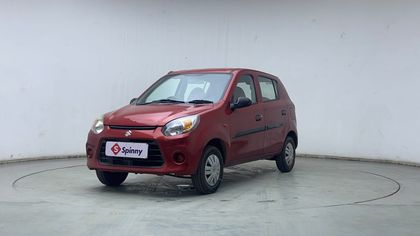 51 Used Maruti Suzuki Alto 800