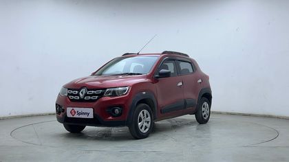 41 Used Renault KWID