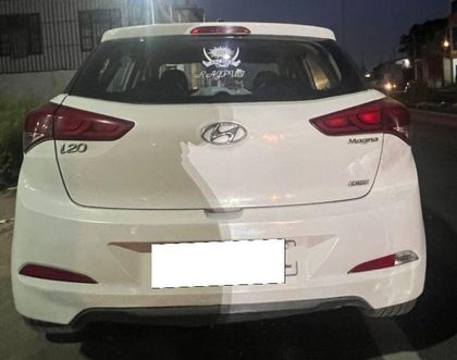 Used 1.4 CRDi Anniversary Edition