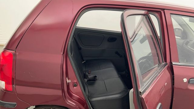 Image Used Car