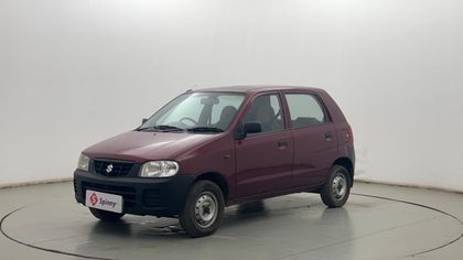 56 Used Maruti Suzuki Alto 800