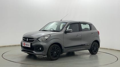 2022 Maruti Suzuki Celerio ZXI Plus