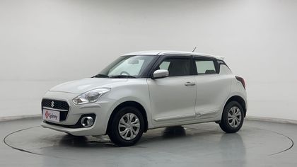 413 Used Maruti Suzuki Swift